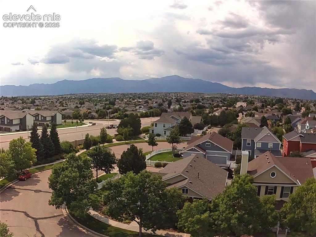 7882 Tango Lane Colorado Springs CO 80923