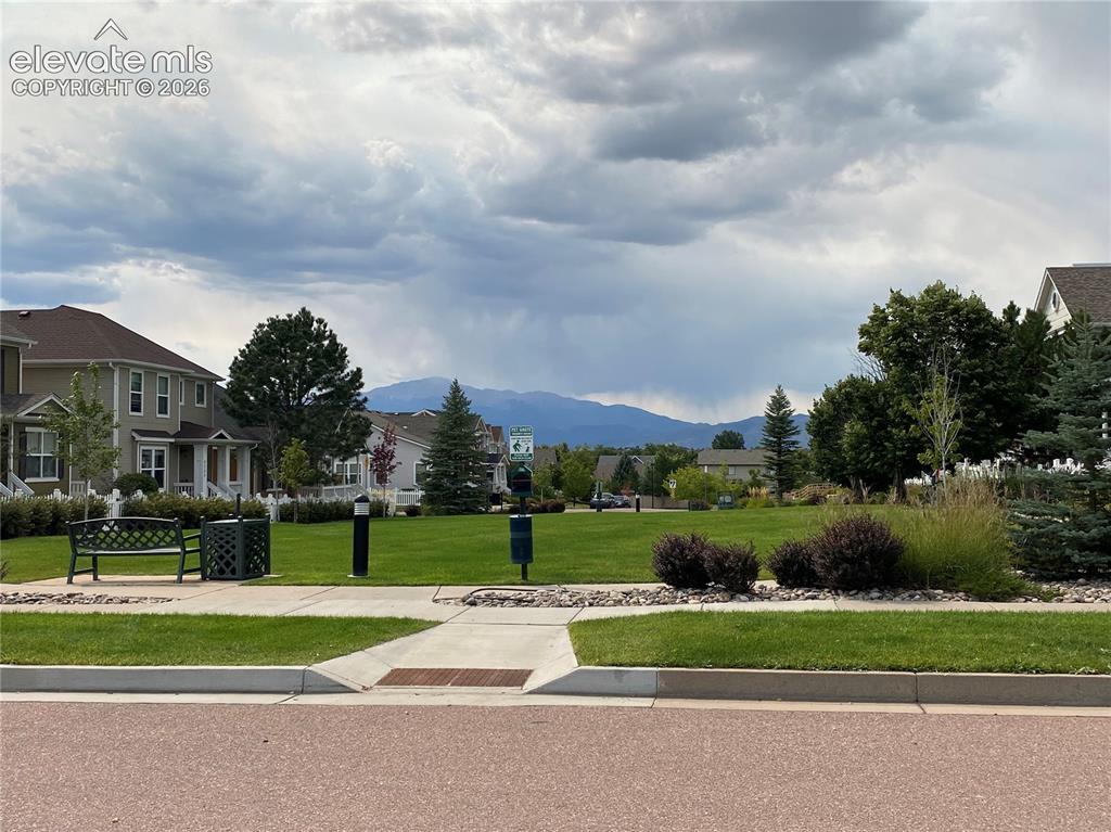 7882 Tango Lane Colorado Springs CO 80923