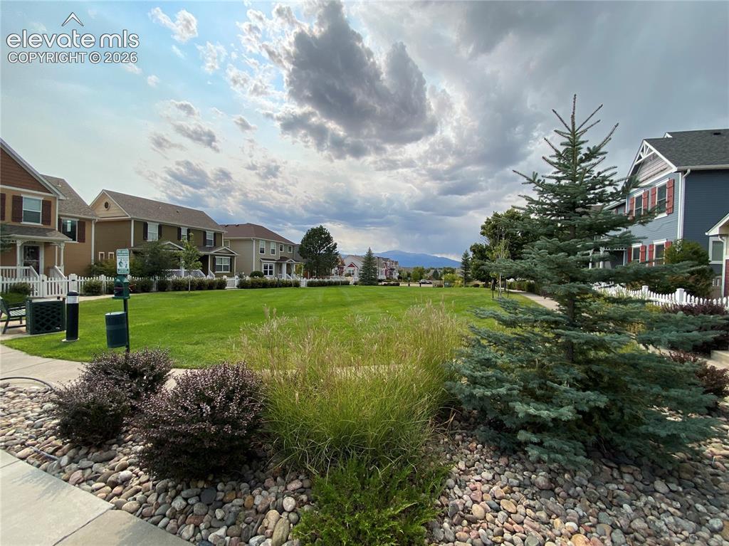 7882 Tango Lane Colorado Springs CO 80923