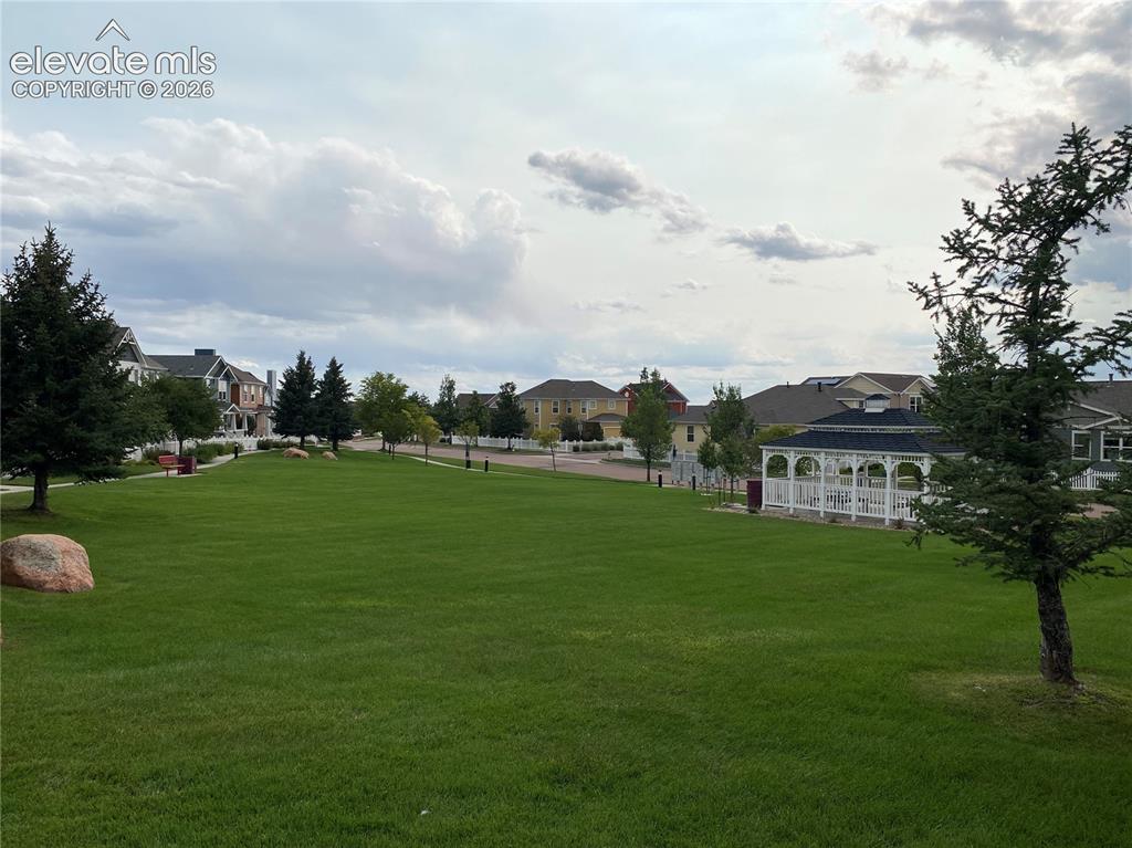7882 Tango Lane Colorado Springs CO 80923