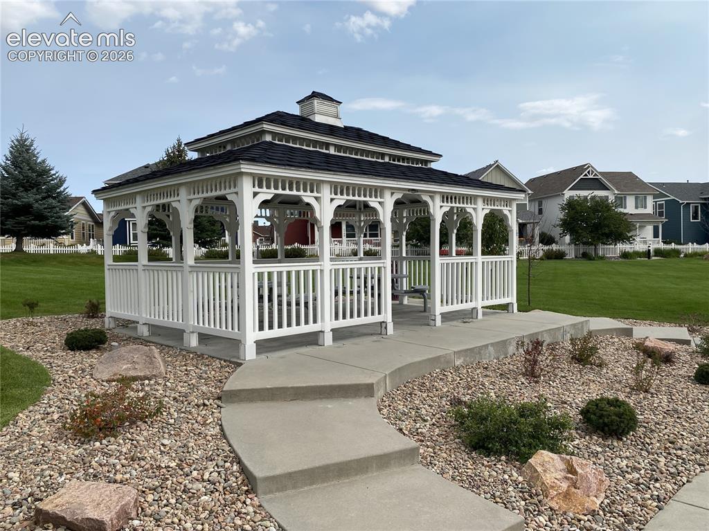 7882 Tango Lane Colorado Springs CO 80923