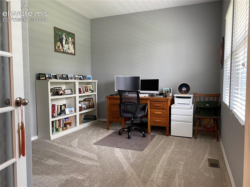 7882 Tango Lane Colorado Springs CO 80923