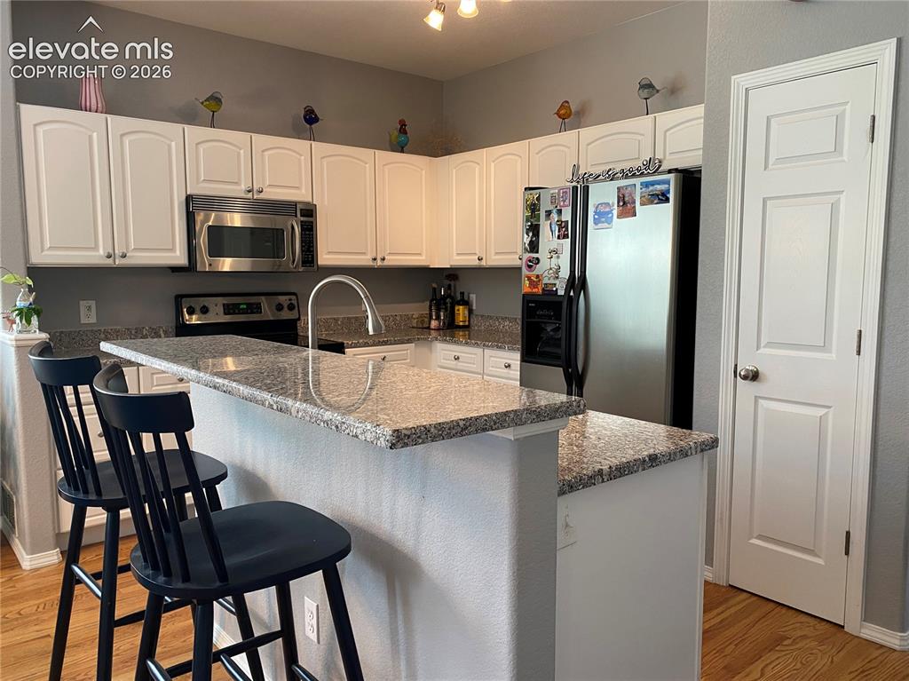 7882 Tango Lane Colorado Springs CO 80923