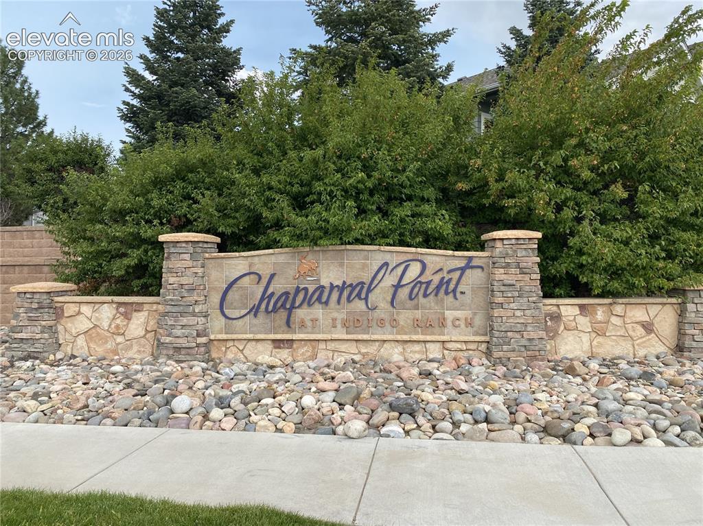 7882 Tango Lane Colorado Springs CO 80923
