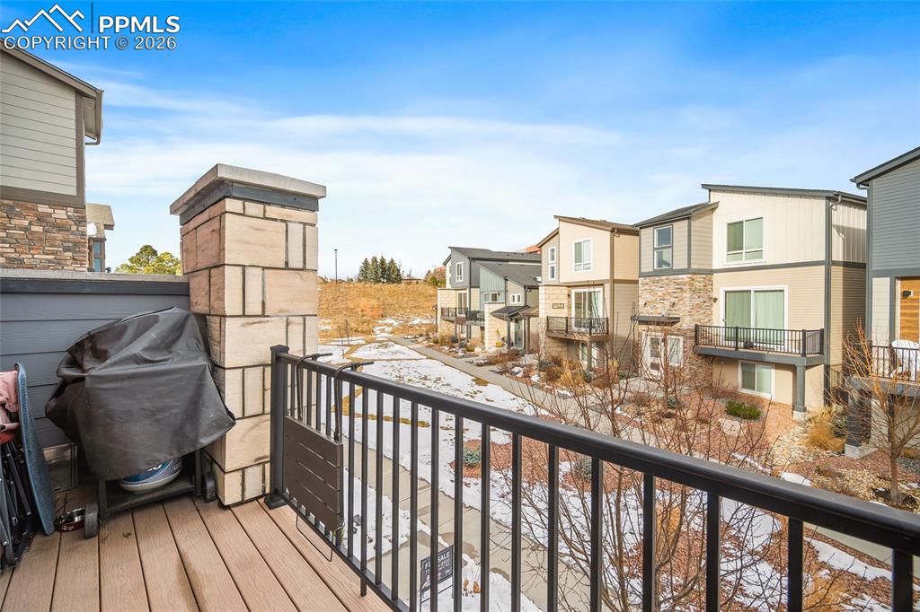 7227 Berrybrook Lane Colorado Springs CO 80918