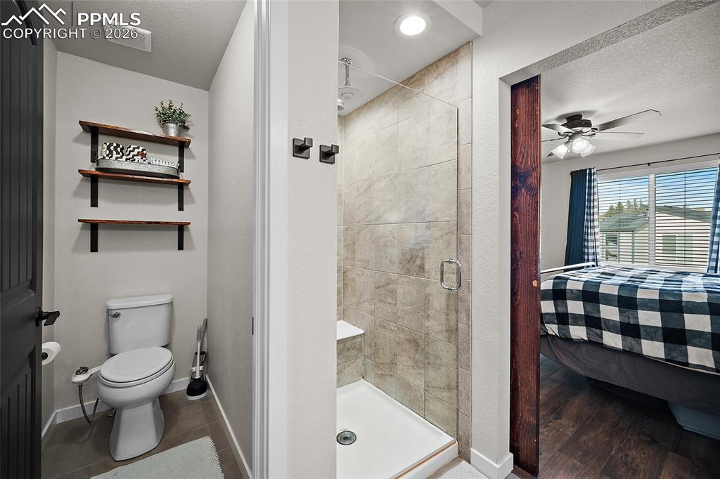 7227 Berrybrook Lane Colorado Springs CO 80918