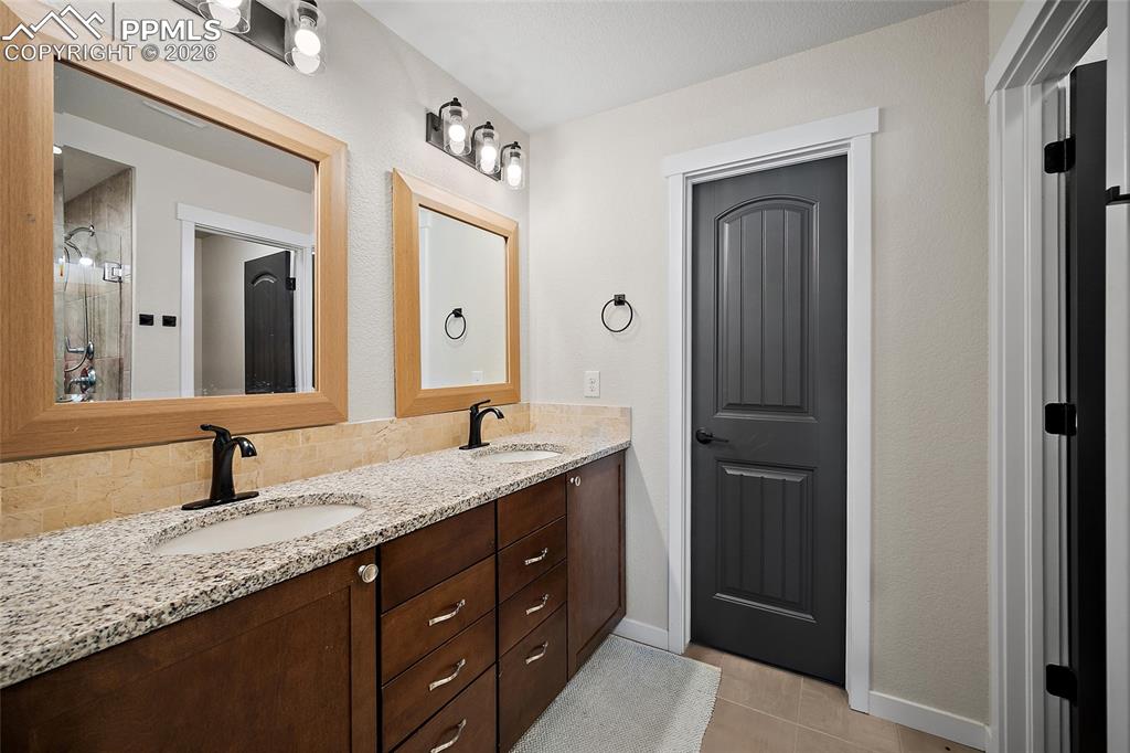 7227 Berrybrook Lane Colorado Springs CO 80918