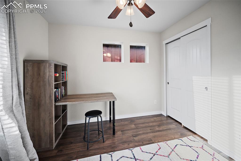 7227 Berrybrook Lane Colorado Springs CO 80918