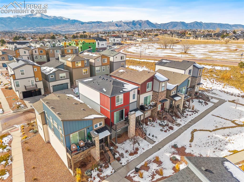 7227 Berrybrook Lane Colorado Springs CO 80918