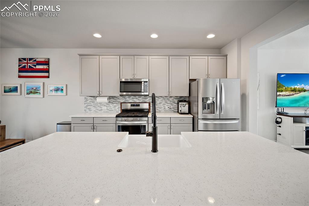 7227 Berrybrook Lane Colorado Springs CO 80918