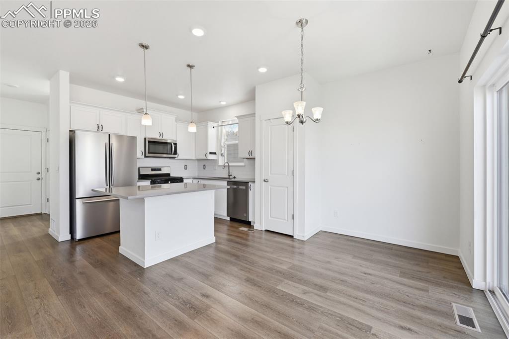 16143 Mountain Flax Drive Monument CO 80132