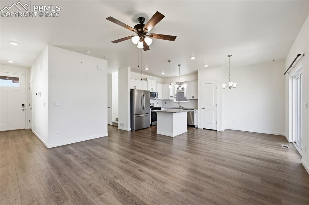 16143 Mountain Flax Drive Monument CO 80132