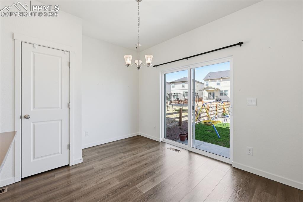 16143 Mountain Flax Drive Monument CO 80132