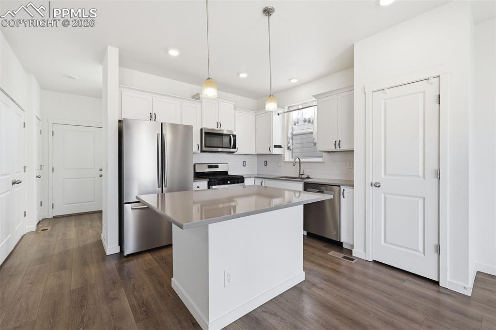 16143 Mountain Flax Drive Monument CO 80132