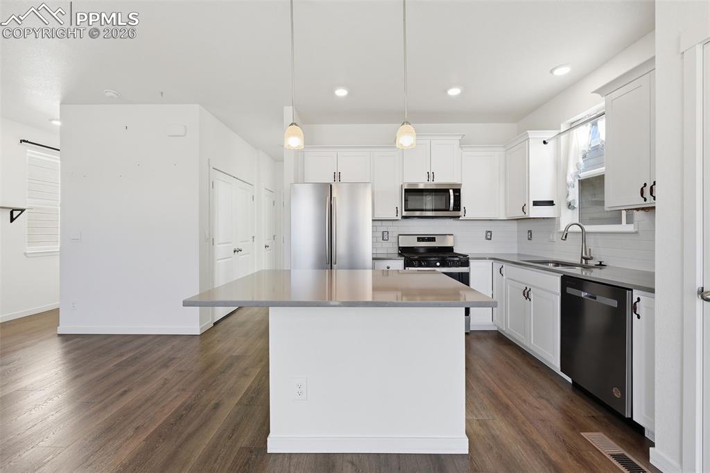 16143 Mountain Flax Drive Monument CO 80132