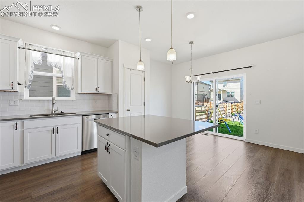 16143 Mountain Flax Drive Monument CO 80132
