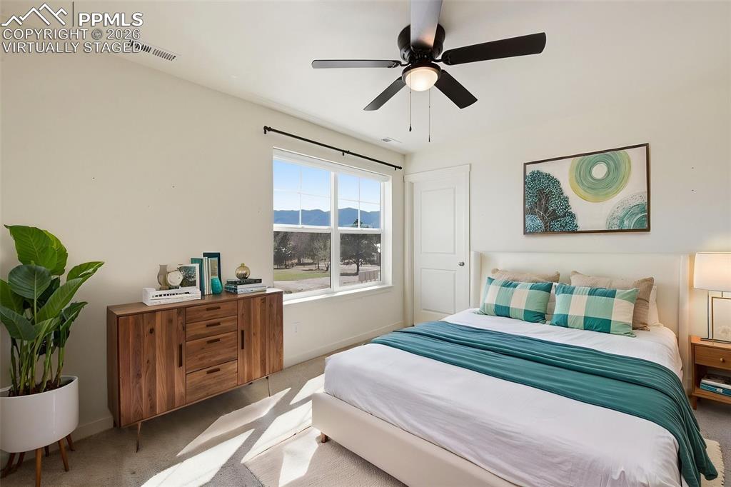 16143 Mountain Flax Drive Monument CO 80132