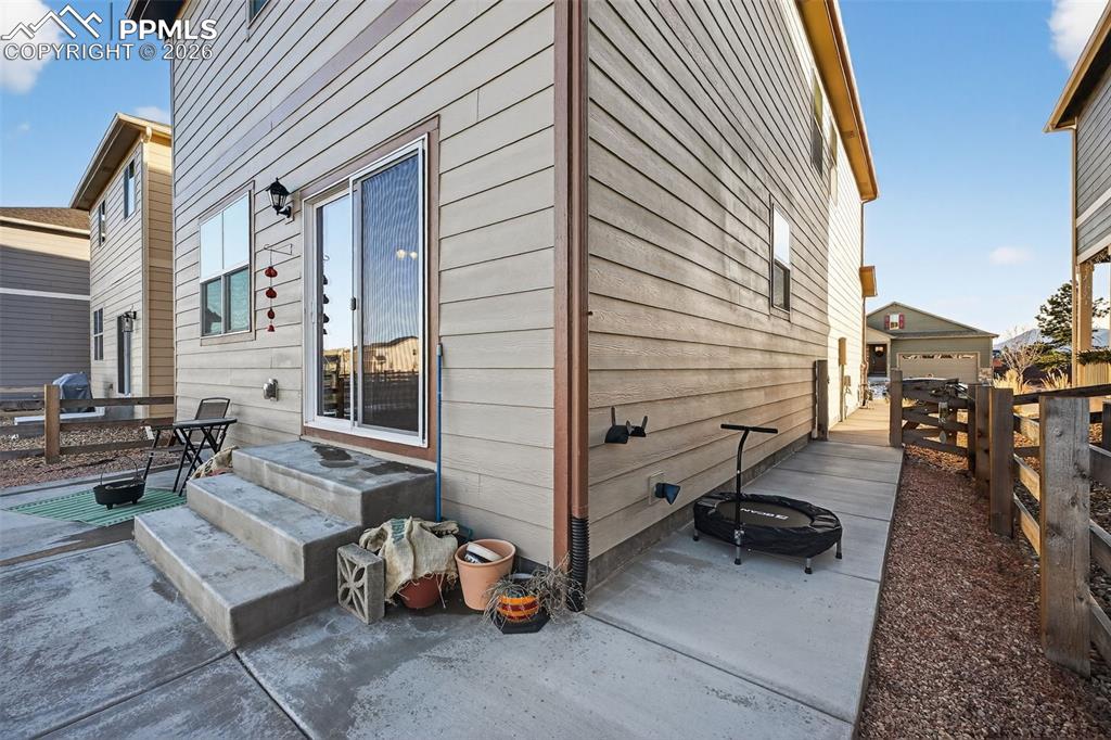 16143 Mountain Flax Drive Monument CO 80132