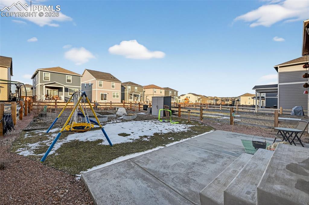 16143 Mountain Flax Drive Monument CO 80132