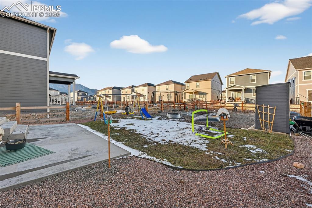 16143 Mountain Flax Drive Monument CO 80132