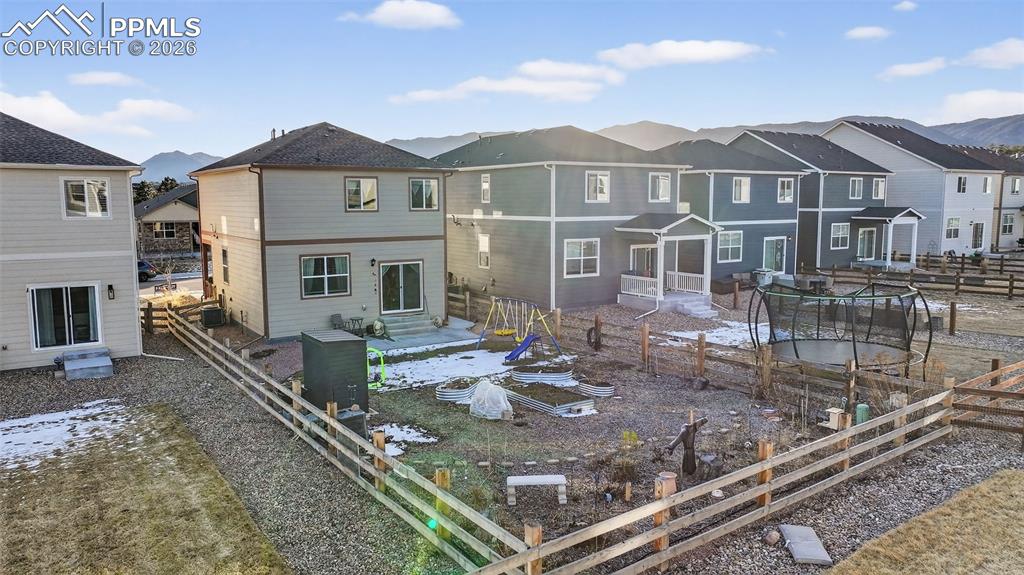 16143 Mountain Flax Drive Monument CO 80132