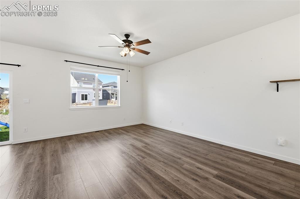 16143 Mountain Flax Drive Monument CO 80132