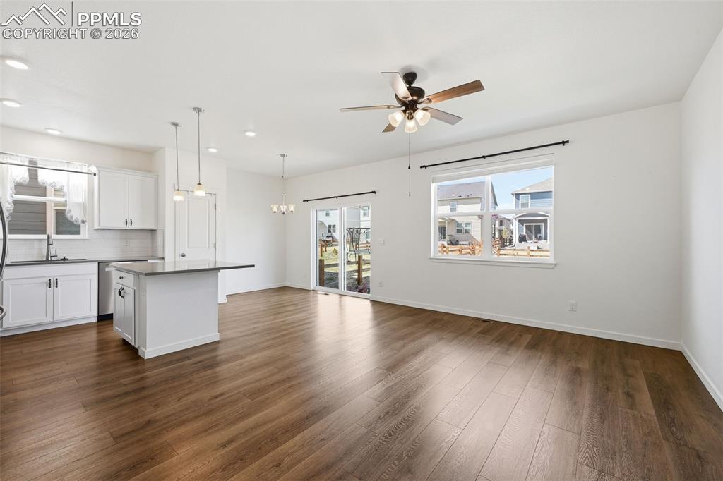16143 Mountain Flax Drive Monument CO 80132