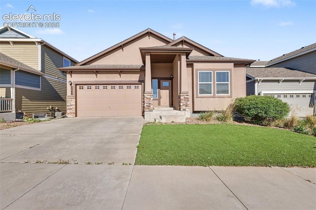 1358 Celtic Street Colorado Springs CO 80910