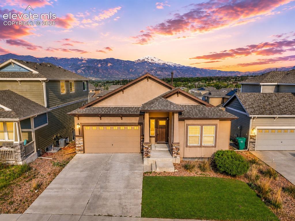 1358 Celtic Street Colorado Springs CO 80910