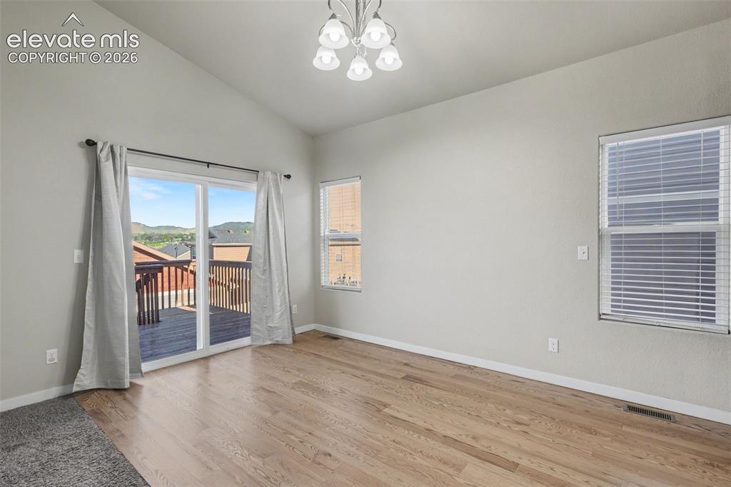1358 Celtic Street Colorado Springs CO 80910