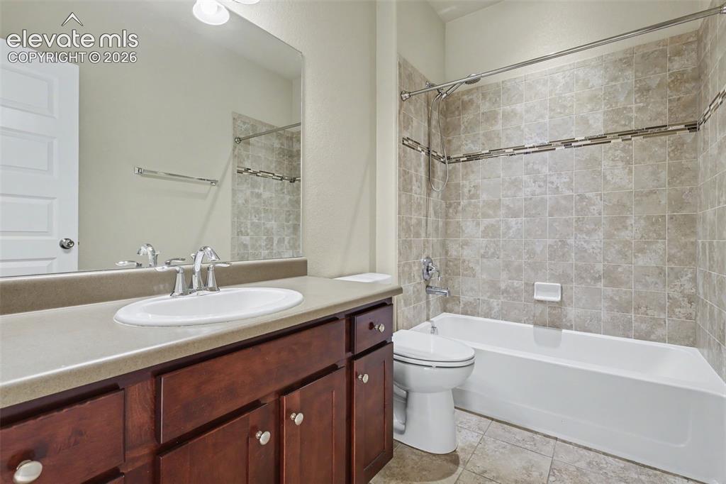 1358 Celtic Street Colorado Springs CO 80910
