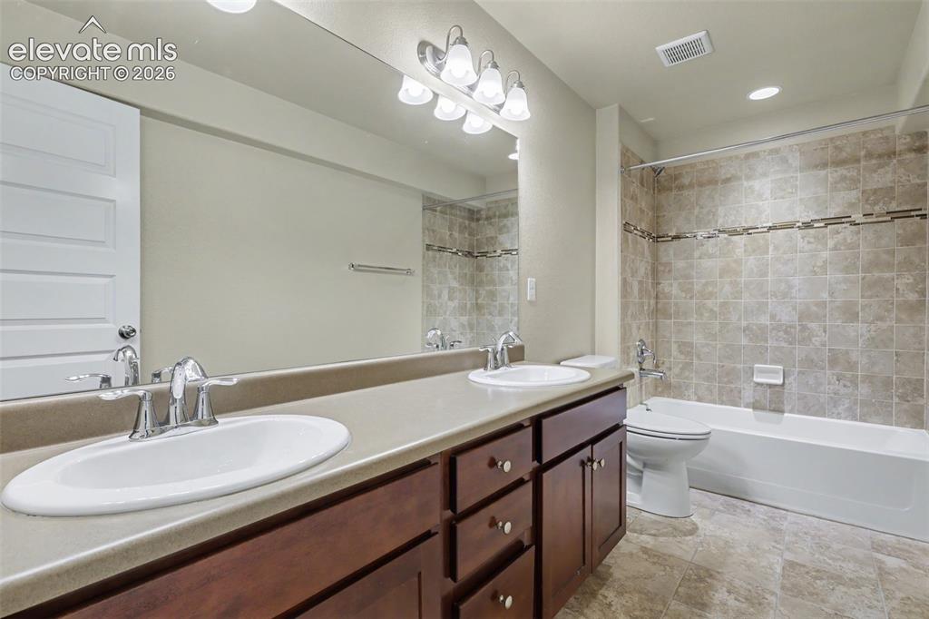 1358 Celtic Street Colorado Springs CO 80910