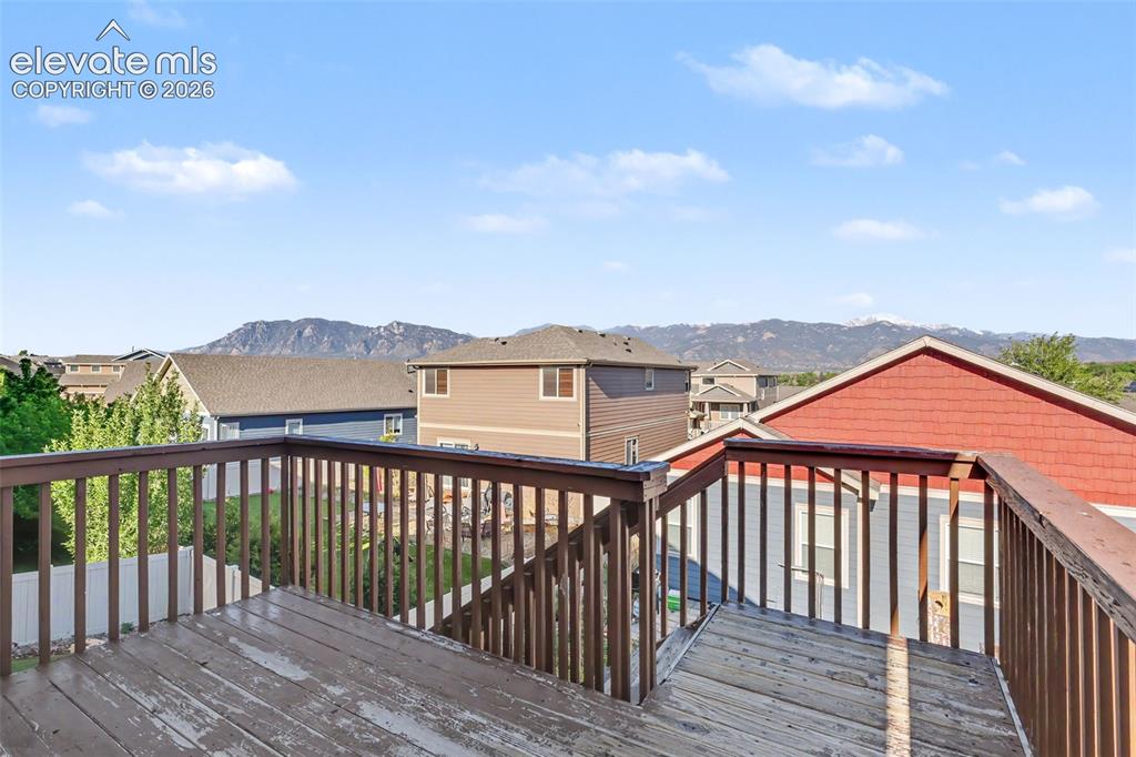 1358 Celtic Street Colorado Springs CO 80910