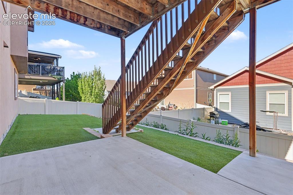 1358 Celtic Street Colorado Springs CO 80910