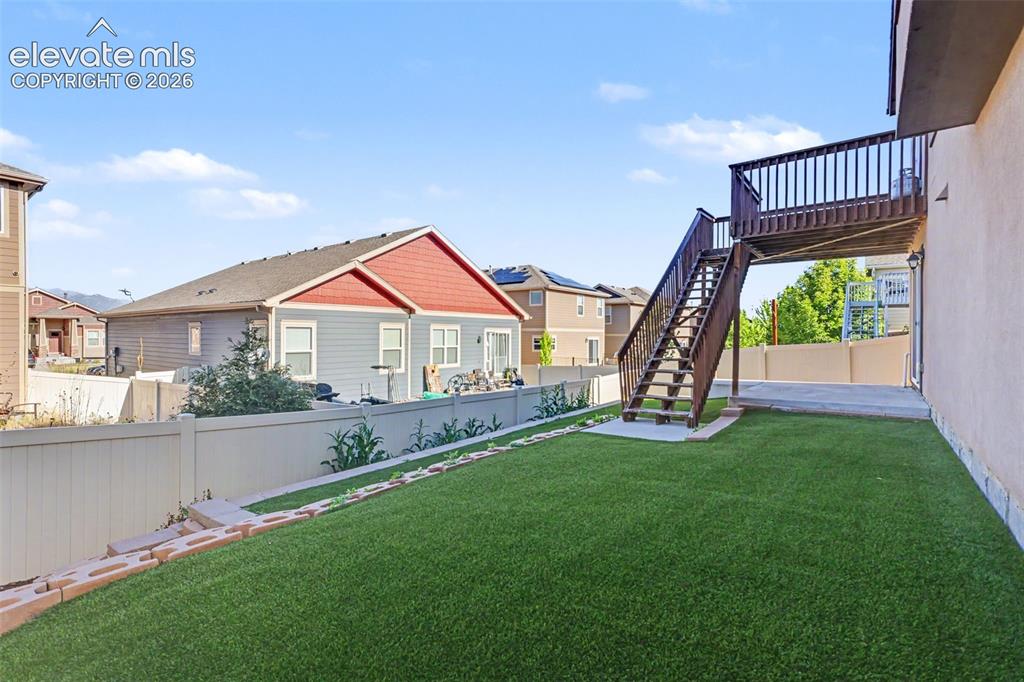 1358 Celtic Street Colorado Springs CO 80910