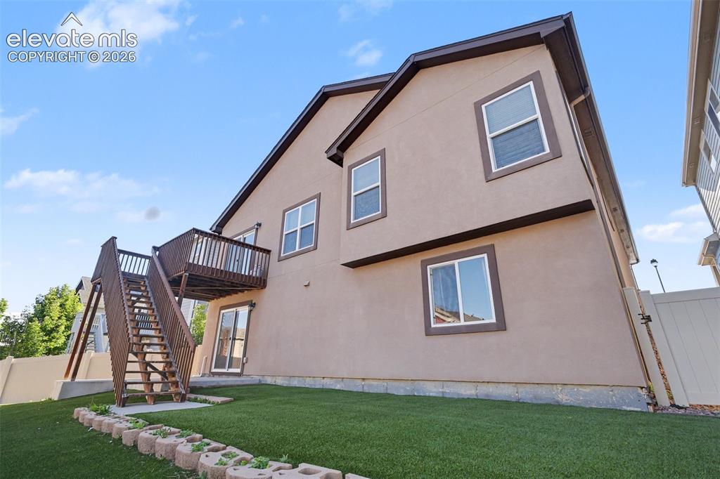 1358 Celtic Street Colorado Springs CO 80910