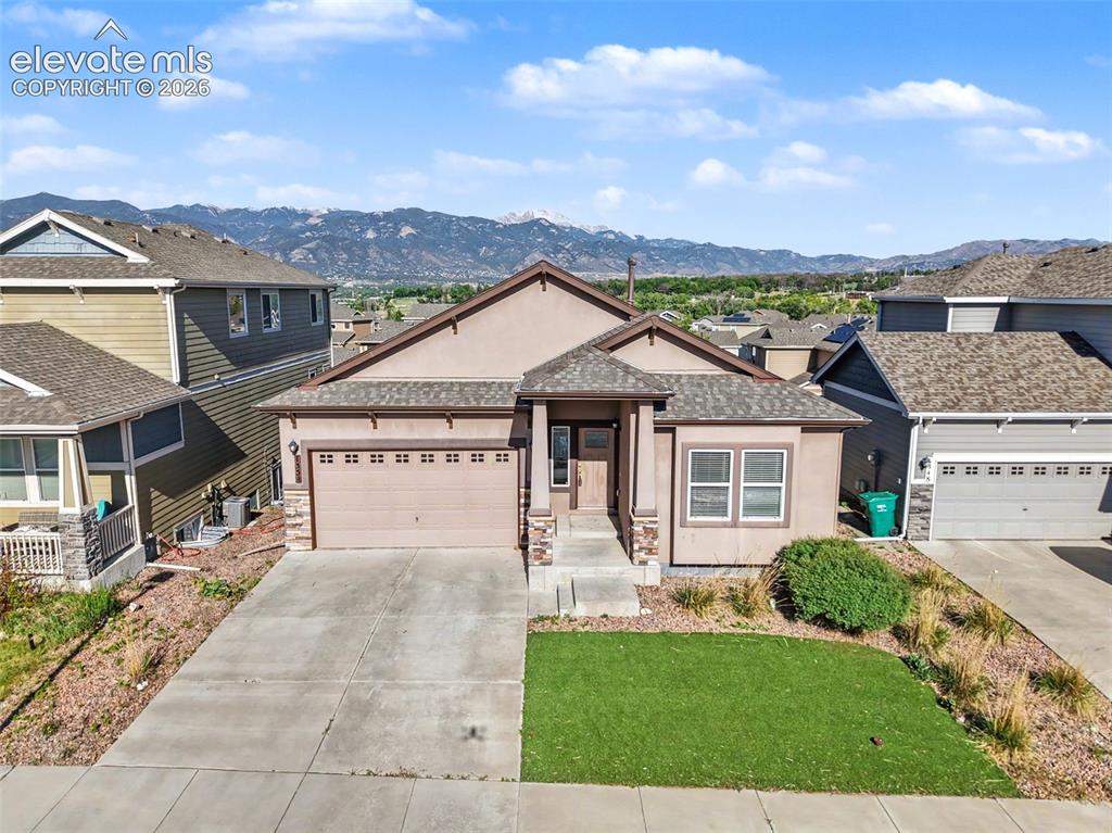 1358 Celtic Street Colorado Springs CO 80910