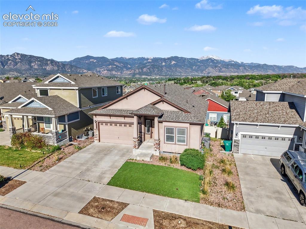 1358 Celtic Street Colorado Springs CO 80910
