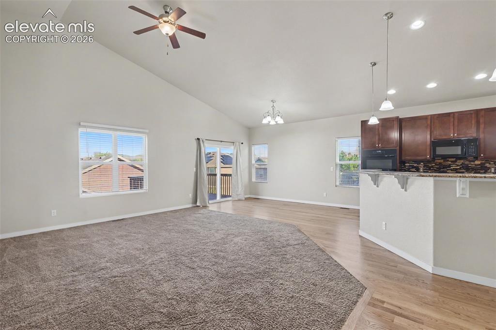 1358 Celtic Street Colorado Springs CO 80910