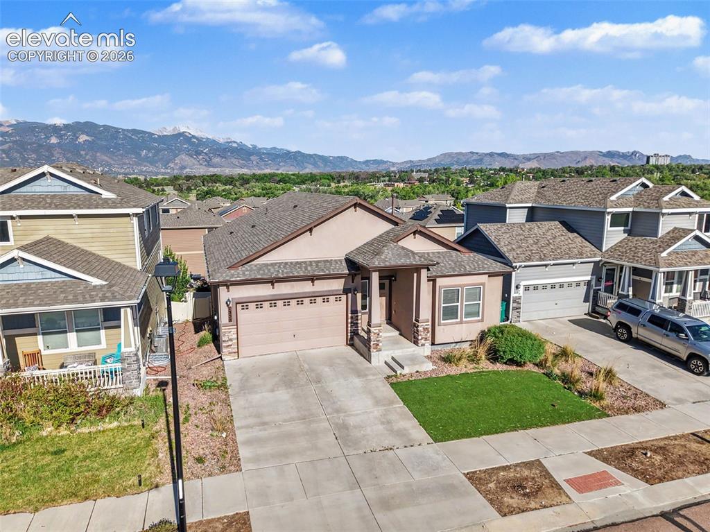 1358 Celtic Street Colorado Springs CO 80910