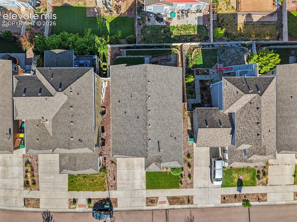 1358 Celtic Street Colorado Springs CO 80910