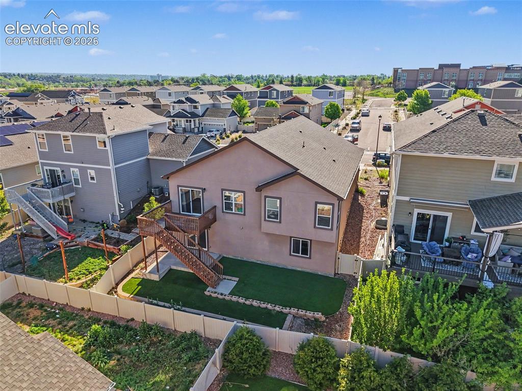1358 Celtic Street Colorado Springs CO 80910