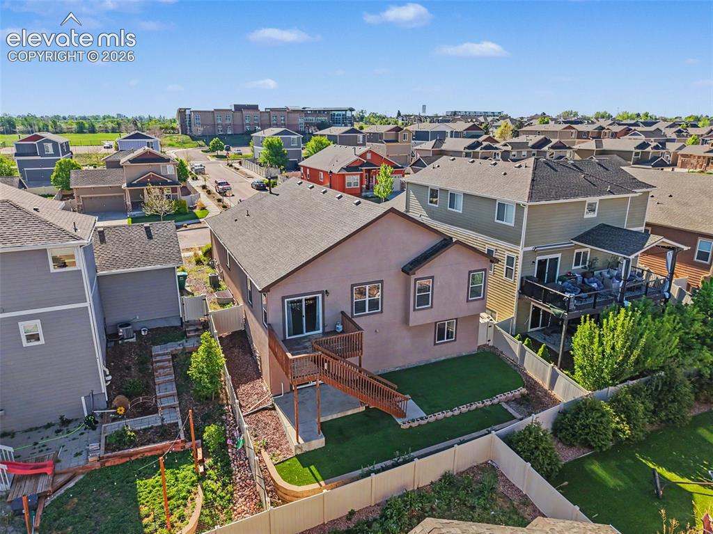 1358 Celtic Street Colorado Springs CO 80910