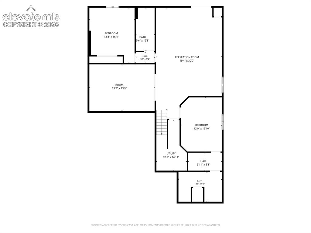 1358 Celtic Street Colorado Springs CO 80910