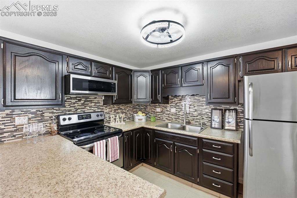 1268 Chiricahua Drive Colorado Springs CO 80915