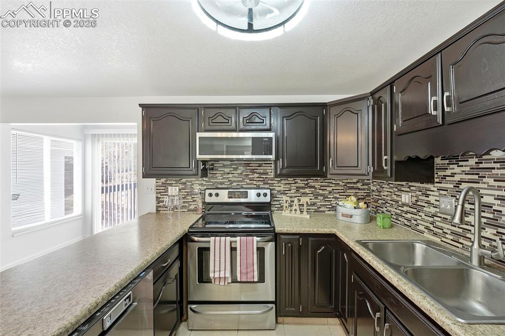 1268 Chiricahua Drive Colorado Springs CO 80915