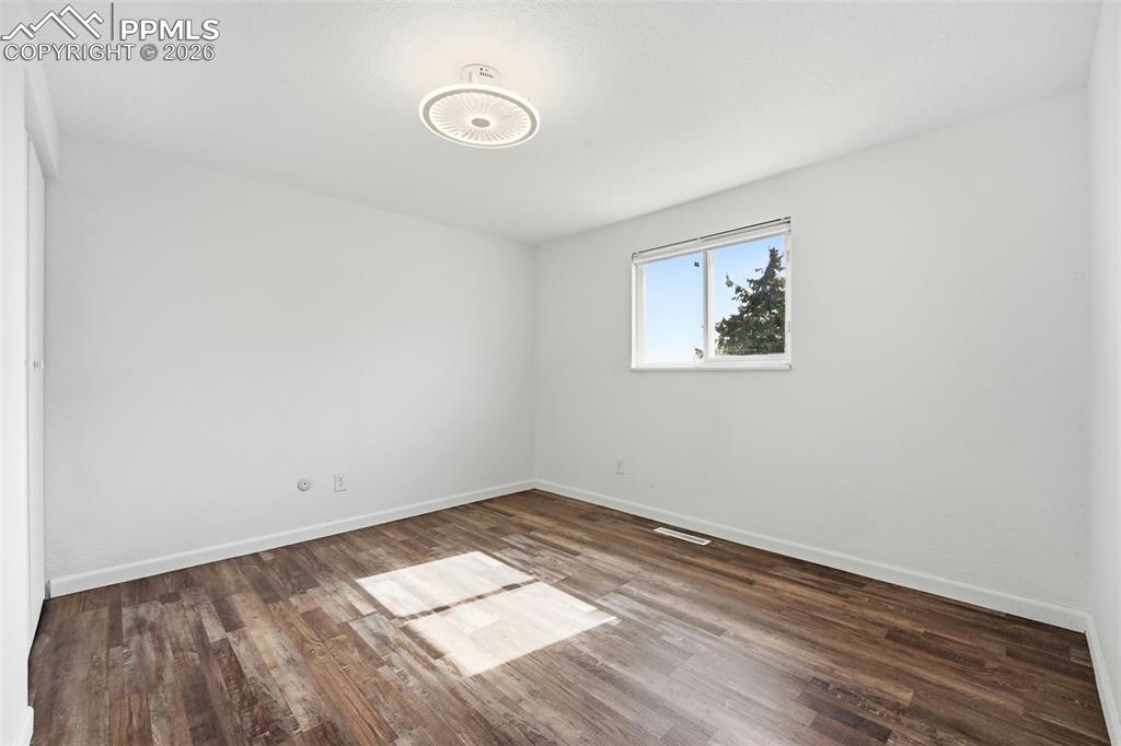 1268 Chiricahua Drive Colorado Springs CO 80915