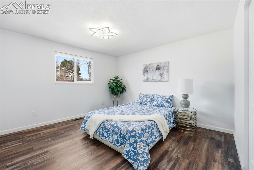 1268 Chiricahua Drive Colorado Springs CO 80915