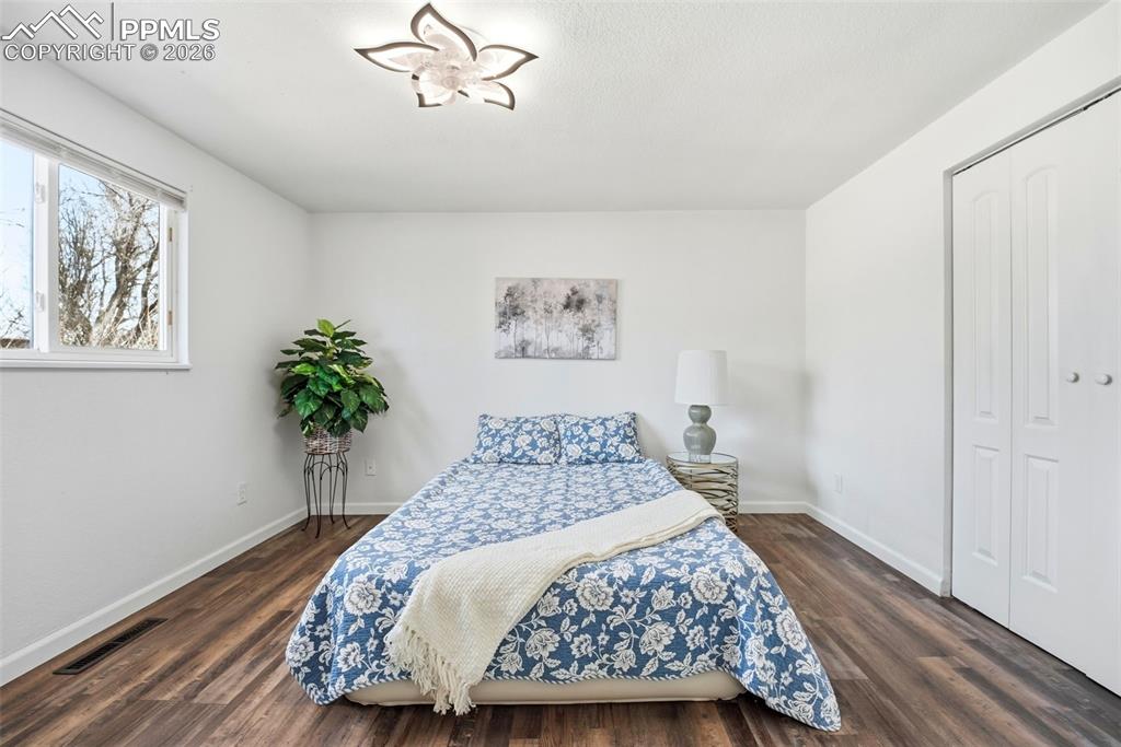 1268 Chiricahua Drive Colorado Springs CO 80915