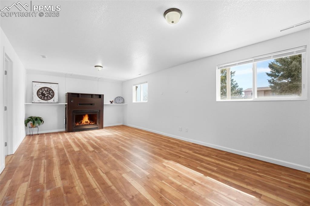 1268 Chiricahua Drive Colorado Springs CO 80915